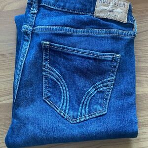 Jeans Hollister (1 pair of jeans)